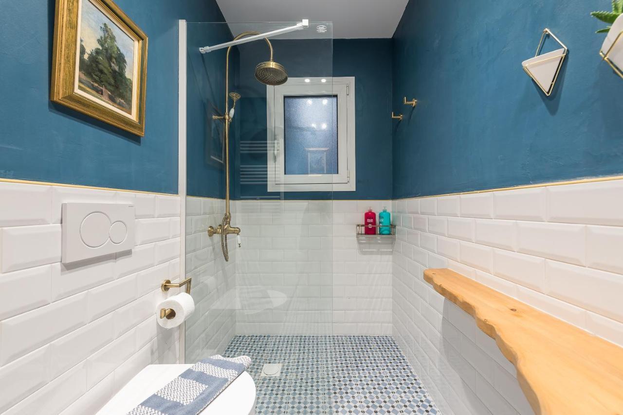 Chic And Comfort Home In Central Atina Dış mekan fotoğraf